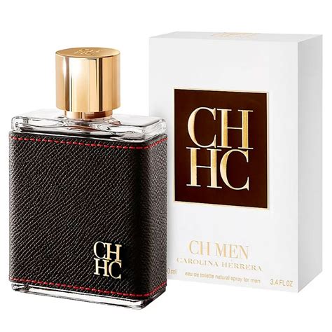 ch men masculino eau de toilette creme|ch men carolina herrera cologne.